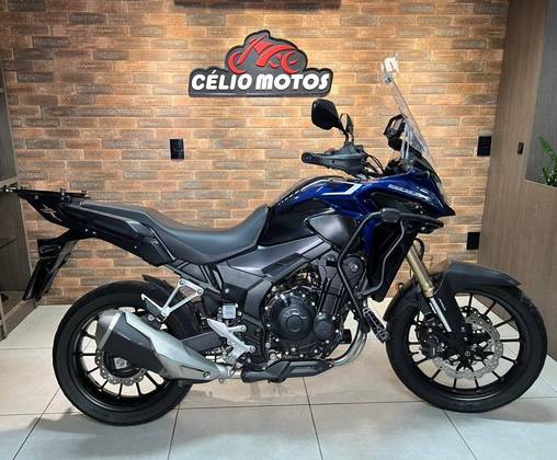 HONDA CB 500 X ABS 